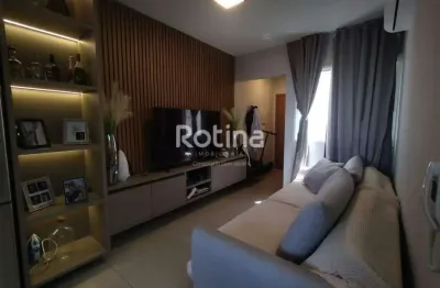 Apartamento para alugar, 2 quartos, tibery - uberlândia/mg - rotina imobiliária