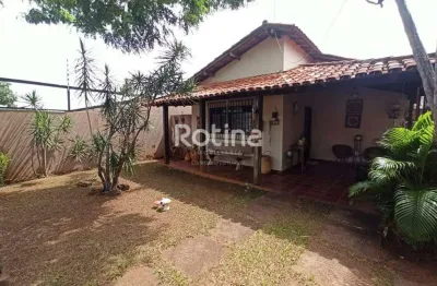 Casa para alugar, 3 quartos, vigilato pereira - uberlândia/mg - rotina imobiliária