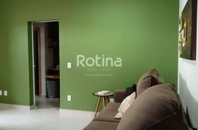 Apartamento para alugar, 2 quartos, tibery - uberlândia/mg - rotina imobiliária