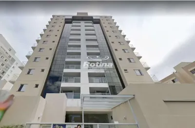 Apartamento para alugar, 2 quartos, patrimônio - uberlândia/mg - rotina imobiliária