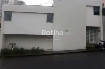 Casa comercial para alugar, lídice - uberlândia/mg - rotina imobiliária