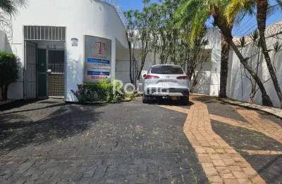 Casa comercial para alugar, brasil - uberlândia/mg - rotina imobiliária