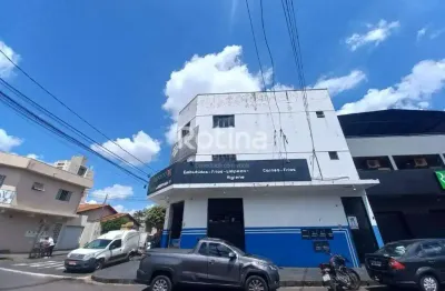 Sala para alugar, umuarama - uberlândia/mg - rotina imobiliária