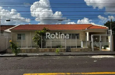 Casa comercial para alugar, martins - uberlândia/mg - rotina imobiliária