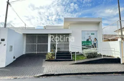 Casa para alugar, 2 quartos, Centro - Uberlândia/MG - Rotina Imobiliária