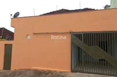 Casa para alugar, 3 quartos, martins - uberlândia/mg - rotina imobiliária