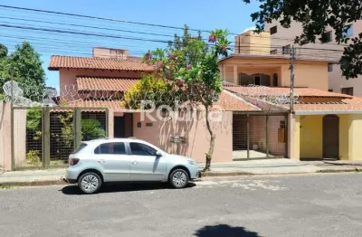 Casa para alugar, 4 quartos, santa mônica - uberlândia/mg - rotina imobiliária