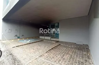 Casa para alugar, 1 quarto, centro - uberlândia/mg - rotina imobiliária