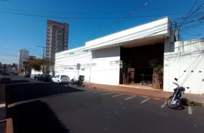 Casa comercial para alugar, lídice - uberlândia/mg - rotina imobiliária