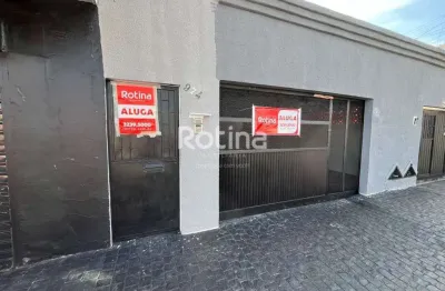 Casa para alugar, 4 quartos, martins - uberlândia/mg - rotina imobiliária