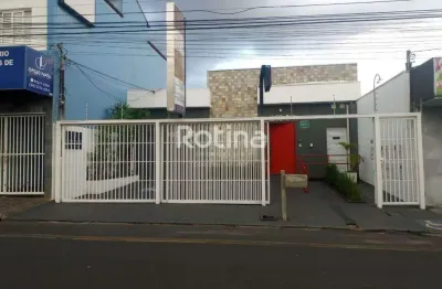 Casa comercial para alugar, brasil - uberlândia/mg - rotina imobiliária
