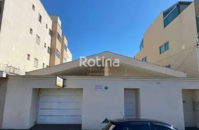 Casa para alugar, 3 quartos, nossa senhora aparecida - uberlândia/mg - rotina imobiliária