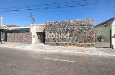 Casa comercial para alugar, bom jesus - uberlândia/mg - rotina imobiliária