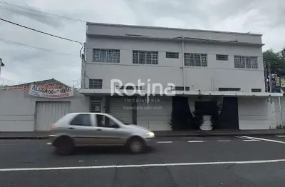 Casa comercial para alugar, martins - uberlândia/mg - rotina imobiliária