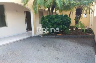 Casa comercial para alugar, 3 quartos, tabajaras - uberlândia/mg - rotina imobiliária