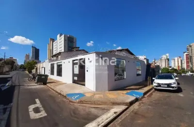 Casa comercial para alugar, martins - uberlândia/mg - rotina imobiliária