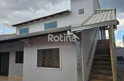 Casa para alugar, 5 quartos, morada da colina - uberlândia/mg - rotina imobiliária
