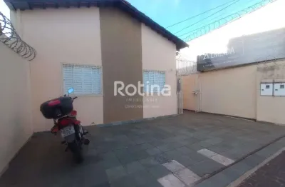 Casa para alugar, 1 quarto, nossa senhora aparecida - uberlândia/mg - rotina imobiliária