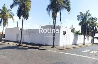 Casa para alugar, 3 quartos, umuarama - uberlândia/mg - rotina imobiliária