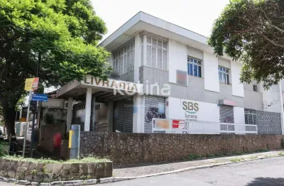 Casa comercial para alugar, centro - uberlândia/mg - rotina imobiliária