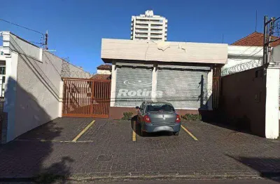 Casa comercial para alugar, martins - uberlândia/mg - rotina imobiliária