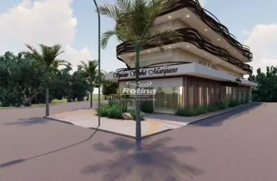 Casa comercial para alugar, 3 quartos, nossa senhora aparecida - uberlândia/mg - rotina imobiliária