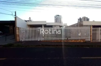 Casa comercial para alugar, fundinho - uberlândia/mg - rotina imobiliária