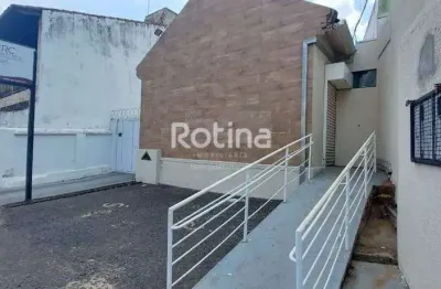 Casa comercial para alugar, centro - uberlândia/mg - rotina imobiliária