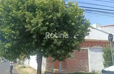 Casa para alugar, 3 quartos, santa mônica - uberlândia/mg - rotina imobiliária