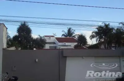 Casa para alugar, 4 quartos, morada da colina - uberlândia/mg - rotina imobiliária