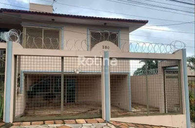 Casa para alugar, 4 quartos, vigilato pereira - uberlândia/mg - rotina imobiliária