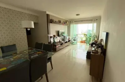 Apartamento para alugar, 3 quartos, nossa senhora aparecida - uberlândia/mg - rotina imobiliária