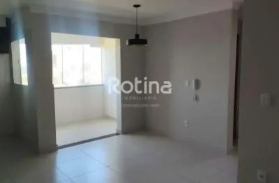Apartamento para alugar, 2 quartos, gávea - uberlândia/mg - rotina imobiliária