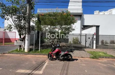 Galpão para alugar, jardim patrícia - uberlândia/mg - rotina imobiliária