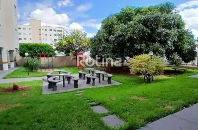 Apartamento para alugar, 3 quartos, umuarama - uberlândia/mg - rotina imobiliária