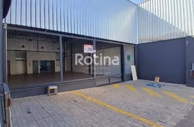 Galpão para alugar, brasil - uberlândia/mg - rotina imobiliária