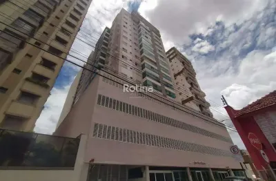 Apartamento para alugar, 1 quarto, centro - uberlândia/mg - rotina imobiliária
