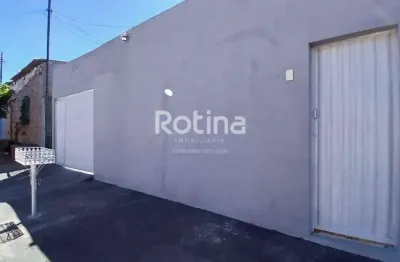 Casa para alugar, 2 quartos, nossa senhora das graças - uberlândia/mg - rotina imobiliária