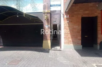 Sala para alugar, centro - uberlândia/mg - rotina imobiliária