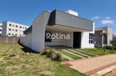 Casa condomínio fechado para alugar, 4 quartos, shopping park - uberlândia/mg - rotina imobiliária