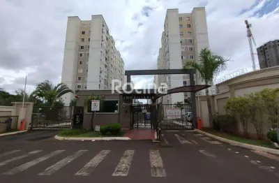 Apartamento para alugar, 2 quartos, patrimônio - uberlândia/mg - rotina imobiliária