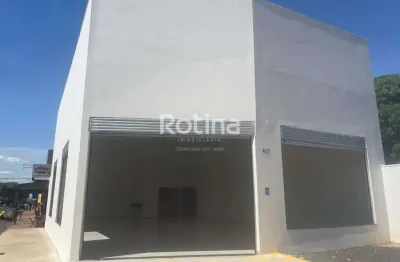 Loja para alugar, são jorge - uberlândia/mg - rotina imobiliária