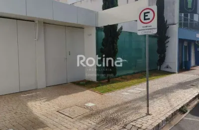 Casa comercial para alugar, nossa senhora aparecida - uberlândia/mg - rotina imobiliária