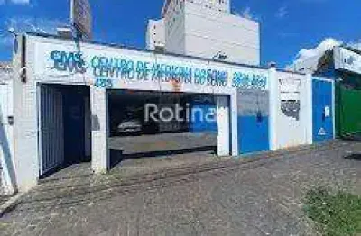 Casa Comercial para alugar, Martins - Uberlândia/MG - Rotina Imobiliária