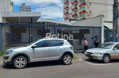 Casa comercial para alugar, centro - uberlândia/mg - rotina imobiliária