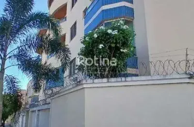 Apartamento para alugar, 3 quartos, nossa senhora aparecida - uberlândia/mg - rotina imobiliária