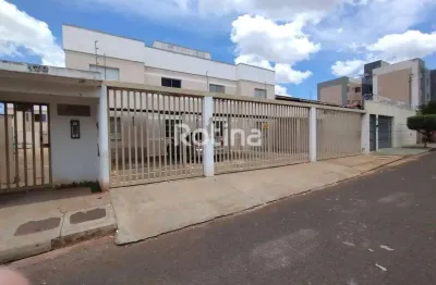 Apartamento para alugar, 2 quartos, taiaman - uberlândia/mg - rotina imobiliária