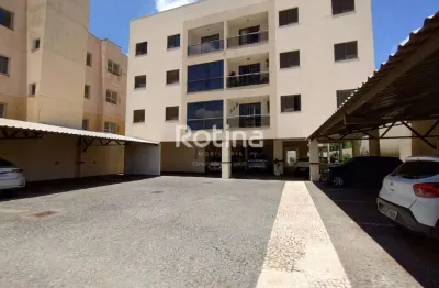 Apartamento para alugar, 3 quartos, umuarama - uberlândia/mg - rotina imobiliária