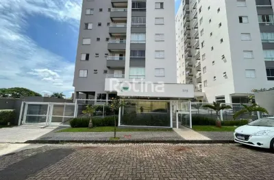 Apartamento para alugar, 2 quartos, tubalina - uberlândia/mg - rotina imobiliária
