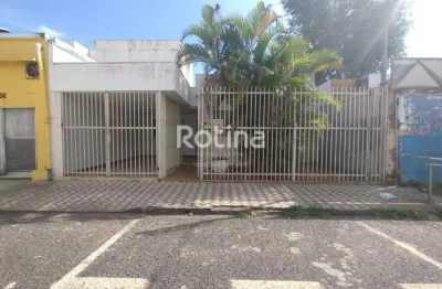 Casa para alugar, 5 quartos, nossa senhora aparecida - uberlândia/mg - rotina imobiliária